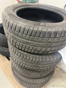 Letne pneumatiky Sebring road performance 215/55 R16 - 2