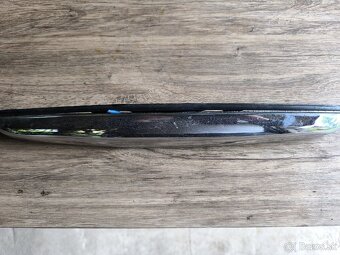 Osvetlenie ŠPZ Škoda 1202, Octavia? - 2