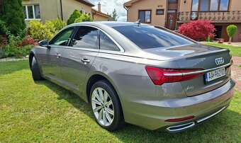 Audi A6 50 3.0 TDI mHEV Sport quattro tiptronic - 2
