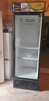 Chladnička GD 440 - 2