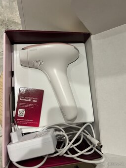 Philips Lumea Advanced IPL SC1994/00 - 2