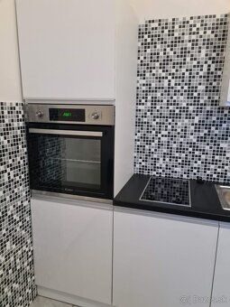 2-izbový byt na prenájom REZERVOVANÝ - 2