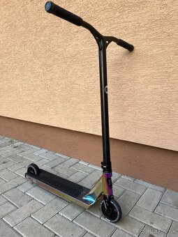 Freestyle kolobežka Lucky - 2