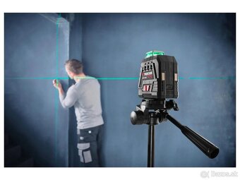 Úplne nový Performance Parkside krížový líniový laser - 2