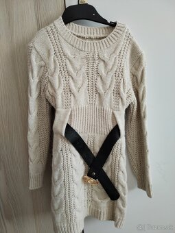 Predám dievčenské šaty - 2