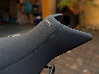 KTM 390 Adv. PowerParts rally sedlo - 2