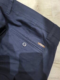 Panske nohavice NOVE - 2