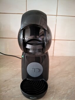 Krups Nescafé Dolce Gusto Piccollo XS - 2