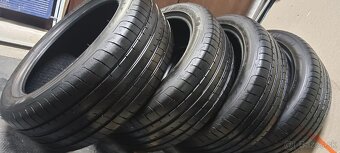 Predam Letné pneumatiky Goodyear 245/45 R18 - 2