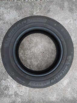 185/65 r15 letné pneumatiky - 2