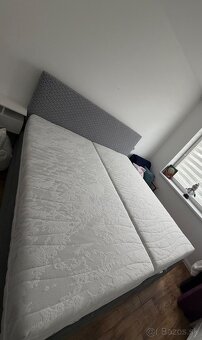 Matrace - 2