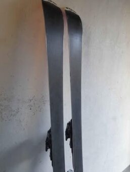 Lyze atomic 156cm - 2