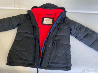 Panska zimna bunda - 2