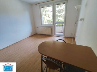 Na prenájom garsónka - Nové Zámky - 2