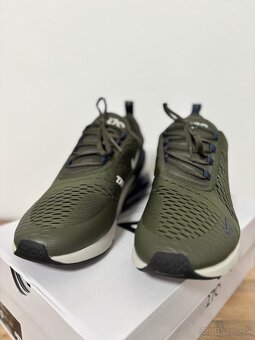 Nike Air Max 270 - 2