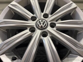 R17 VW 7J ET54 5x112 - 2