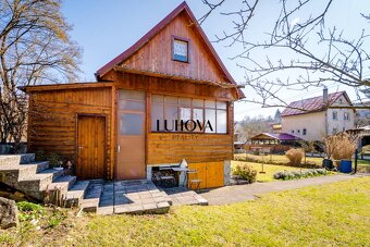 Chatka v TOP lokalite s veľkým potenciálom - 2