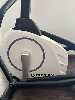 Duvlan Quinn Ergo 6558 - 2