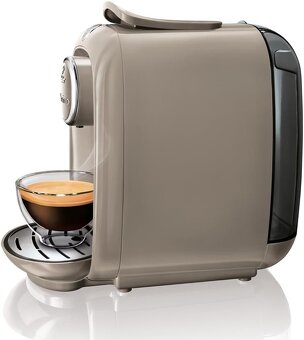 TCHIBO CAFISSIMO + kovova plnitelna kapsula - 2