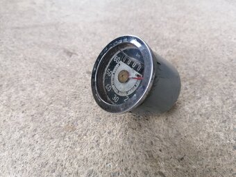 Predám tachometer na Jawa 555 - 2