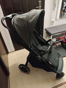 Predám športový kočík Espiro-coco - 2