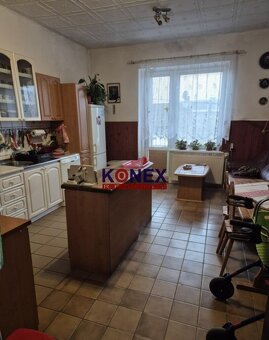 NA PREDAJ - RODINNÝ DOM – KOŠICE – JUH - 2