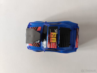 Driftovacie RC autíčko - 2