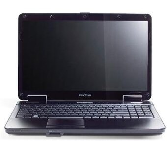 Acer eMachine E527 - 2