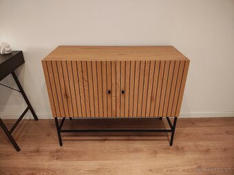 JYSK Hemdrup komoda - 2