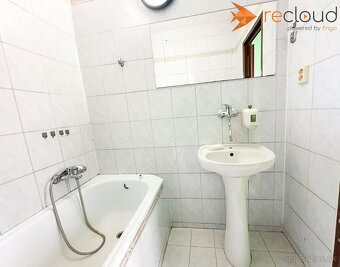 3 izbový byt s balkónom po rekonštrukcii v Tornali okres Rev - 2