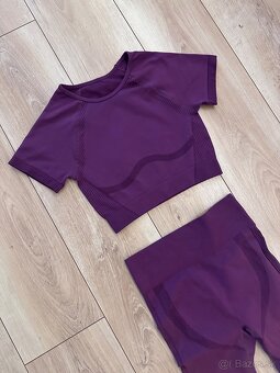 Dámsky športový set - 2