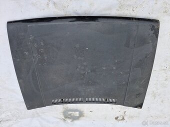 Náhradné diely na golf mk2 - 2