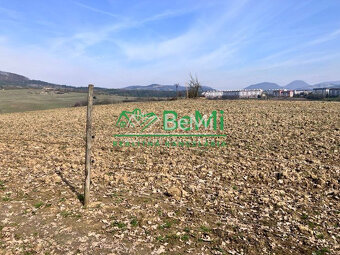 Pozemok Hôrky, okres Žilina, 1440m2 (037-14-JAGAa) - 2