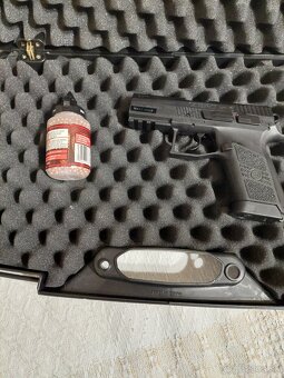 predaj vzduchovej pištole - 2