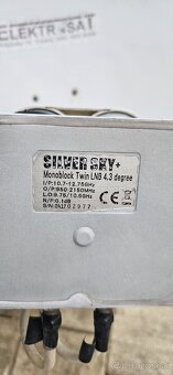 Satelit -parabola - 2