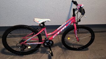 Dievčenský CTM MONY 24 - 2