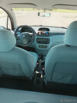 PREDAM CITROËN C3 - 2