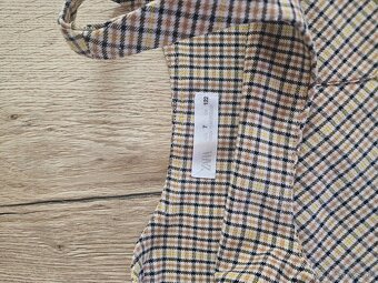 Šaty ZARA veľ 122 - 2