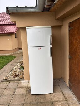 Predám chladničku AEG - 2