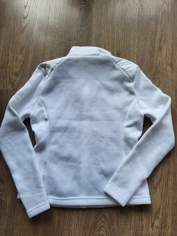 Spyder primaloft svetrik velkost S - 2