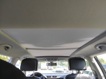 Predám textilnú clonku k Panoramatickéj streche pre Vw, Škod - 2