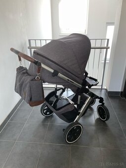 ABC Design Salsa 4 Air - 2