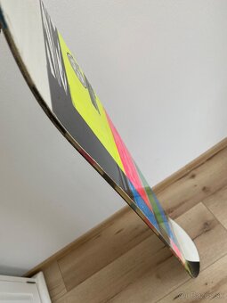 Snowboard - Ride DHk - 2