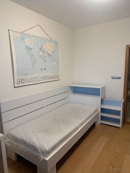 Predám posteľ - 2