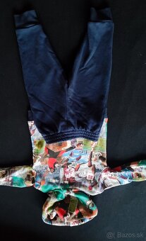 Detská súprava Jordan - 2