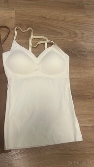 SHEIN set 3 push up tielka - 2