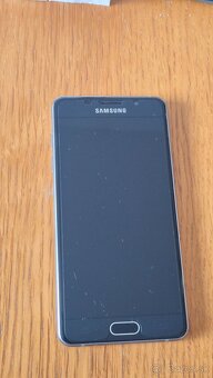Predam Samsung Galaxy A5 - 2