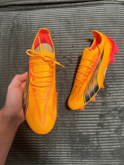 Kopacky puma ultra ultimate fg 44 - 2