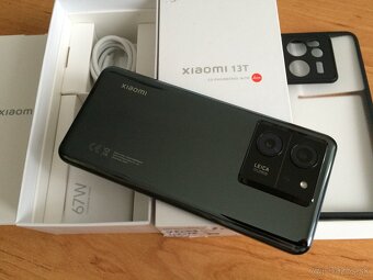 Xiaomi 13T 8/256GB - 2