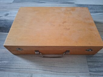 Sada náradia pre mladých kutilov - 2